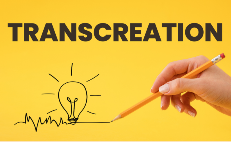 الترجمة الإبداعية (الترجمة بتصرّف): فن صناعة المحتوى العابر للثقافات
