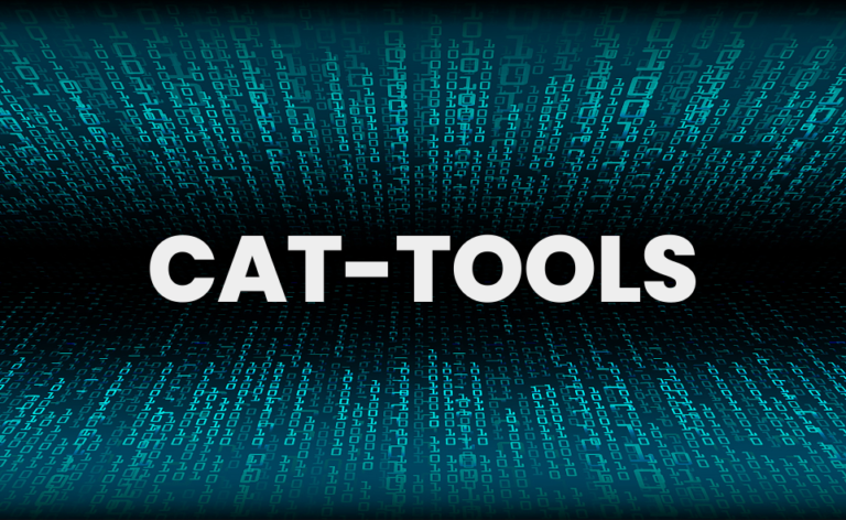 ترجم باستخدام الـكات تولز CAT-Tools Course