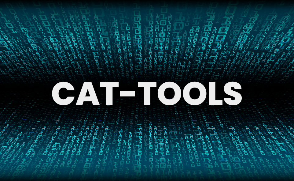 ترجم باستخدام الـكات تولز CAT-Tools Course