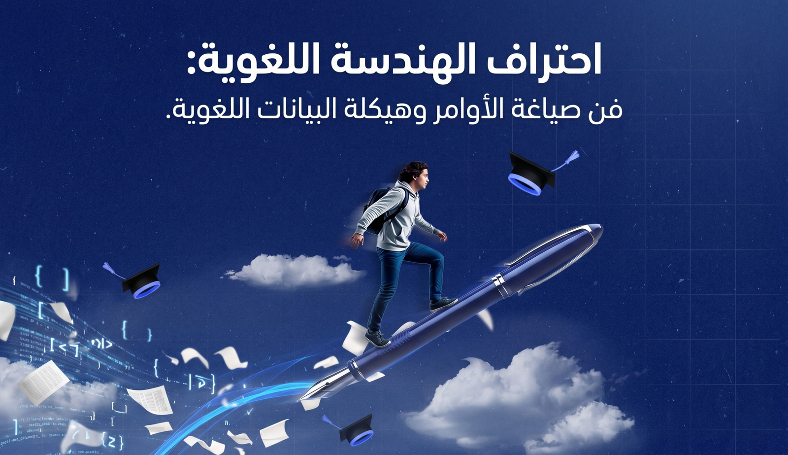 Mastering Linguistic Engineering: Advanced Prompting & Data Architecture