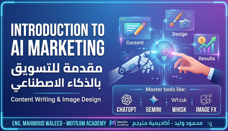 Introduction To AI Marketing