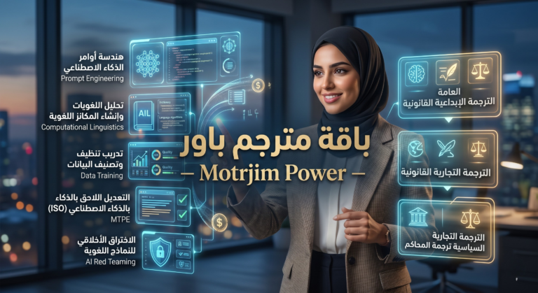 Motrjim Power