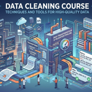 Data Cleaning