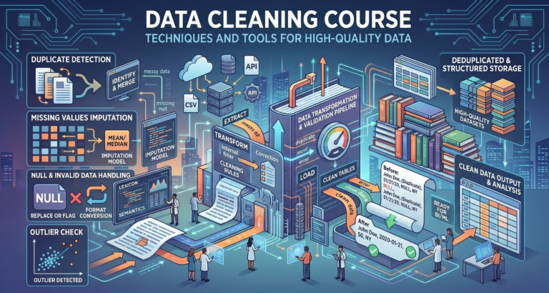 Data Cleaning