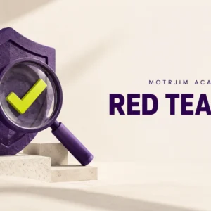 Red Teaming – حوكمة الذكاء الاصطناعي — Motrjim Academy